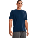 thumbnail image 1 of POLERA UNDER ARMOUR TECH 2.0 HOMBRE |1326413-408 - Talla L, 1 of 4