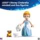 thumbnail image 3 of LEGO Disney Princess Vestido Cenicienta Set 43266 474 pzs, 3 of 3