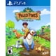 thumbnail image 1 of Videojuego Maximum Entertainment Paleo Pines: The Dino Valley (PS4), 1 of 9