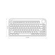 thumbnail image 2 of Teclado Azio IZO Wireless BT5/USB para PC y Mac mecánico azul, 2 of 2