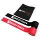 thumbnail image 1 of WODFitters Floss Bands 2-Pack Compresión Muscular Rojo y Negro, 1 of 9