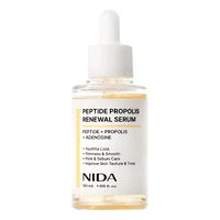 Nida Renewal Serum Propolis Peptidos Y Propoleos 50Ml
