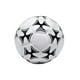 thumbnail image 1 of Balon de fútbol cosido a máquina blanco, 1 of 2
