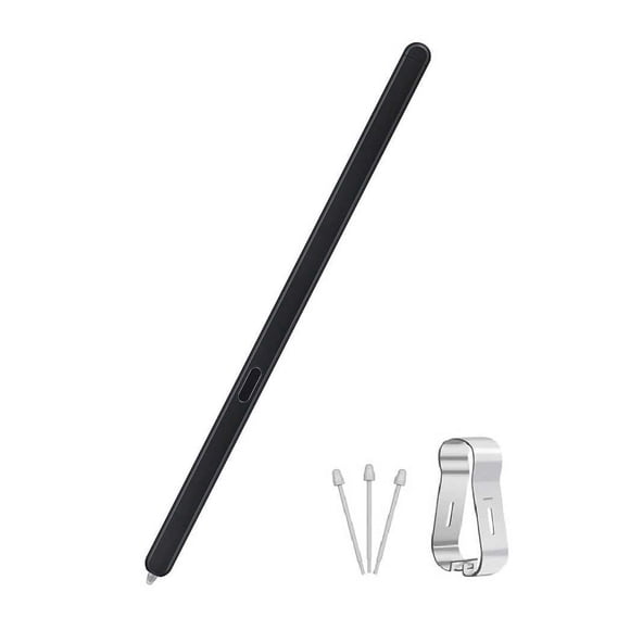Lápiz Capacitivo Slim S Pen Edición Plegable Para Galaxy Z Fold 6 5