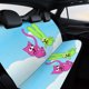 thumbnail image 4 of Funda de Asiento Trasero para Auto Desmarcar Diseño Torre de Pisa 120x59x76cm, 4 of 6