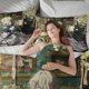thumbnail image 5 of Violet Evergarden Quilts for Queen Bed Bedspreads,Soft Bed Quilt Lightweight Bedspread,Quilted Coverlet, 5 of 5