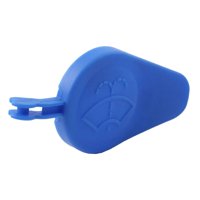 Magideal - Tapa De Depósito De Líquido De Lavado, Accesorios Premium De Repuesto, Piezas Profesionales Duraderas, Tapa De Botella De Lavado Portátil Para