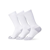 Calcetines Nike Everyday Max Cushioned Crew Blancos (3 Pares)