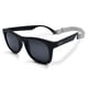 thumbnail image 1 of Gafas De Sol Para Bebés Polarizadas Con Protección Uva Y Uvb Negras, 1 of 7