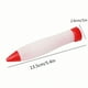 thumbnail image 1 of 1pc Baking Pen Tool With 4 Heads, Cake Decorating, Dessert Decorator Cake Pen, Cake DIY Writing Pen, Cake Cookie Cream Pastry Chocolate Decorating Pen, For DIY Personalized Cake Making, 1 of 2