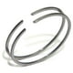 thumbnail image 1 of ANILLOS RAISMAN® PARA DESBROZADORA MITSUBISHI TL52 Ø44 X 1.5mm, 1 of 2