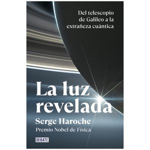 Debate - Libro La Luz Revelada