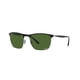 thumbnail image 1 of Lentes De Sol Polarizado Negro Talla Xl, 1 of 3