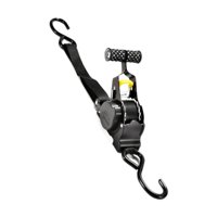 Magideal - Cinturón De Trinquete De 33 Metros Con Capacidad De Carga De Carga Shaken Fuerte De S, Ligamento De Asignación De Poliéster Multipropósito Para Acampa