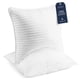 thumbnail image 1 of Almohadas Beckham Hotel Collection, tamaño europeo (juego de 2), 1 of 9