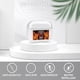 thumbnail image 3 of Funda AirPods Pro Desmarcar Hellfire Club Transparente, 3 of 6