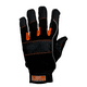 thumbnail image 2 of Guantes Con Almohadillas De Amortiguación  Bahco GL010-8, 2 of 3