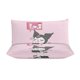 thumbnail image 5 of Kuromi Duvet Cover Set 3 Piece Bedding Set Double Sided Printing Decorative Comforter Cover Set, 5 of 5