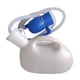 thumbnail image 1 of Botella para Orinal Masculino, Botella para Orinal Masculino, Contenedor Urinario de 2000ml, Manguera Larga Reutilizable de 59,06 ", Portátil Par Blanco, 1 of 5