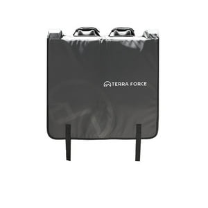 Terra Force - Pad Pick-Up 2 Bicicletas
