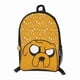 thumbnail image 1 of Mochila Bordada Jake - Jake Y Los Piratas, 1 of 1