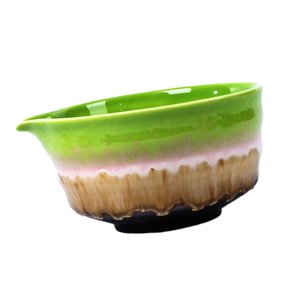 Bothyi - Cuenco Para Matcha, Herramienta Artesanal Para Cocinar Y Hornear, Tazón De Té Para Amantes Del Té, Regalo