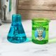 thumbnail image 4 of Set de minivasos Dr. Stone Senku y E=mc2 90 ml Just Funky, 4 of 6