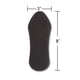 thumbnail image 3 of Plantilla Foot Warmers HotHands, de larga duración, 9 horas, 16 pares, 3 of 9