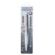 thumbnail image 2 of Bolígrafo Pen Uni Alpha-Gel Jetstream de 0,7 mm con cuerpo rosa, 2 of 6
