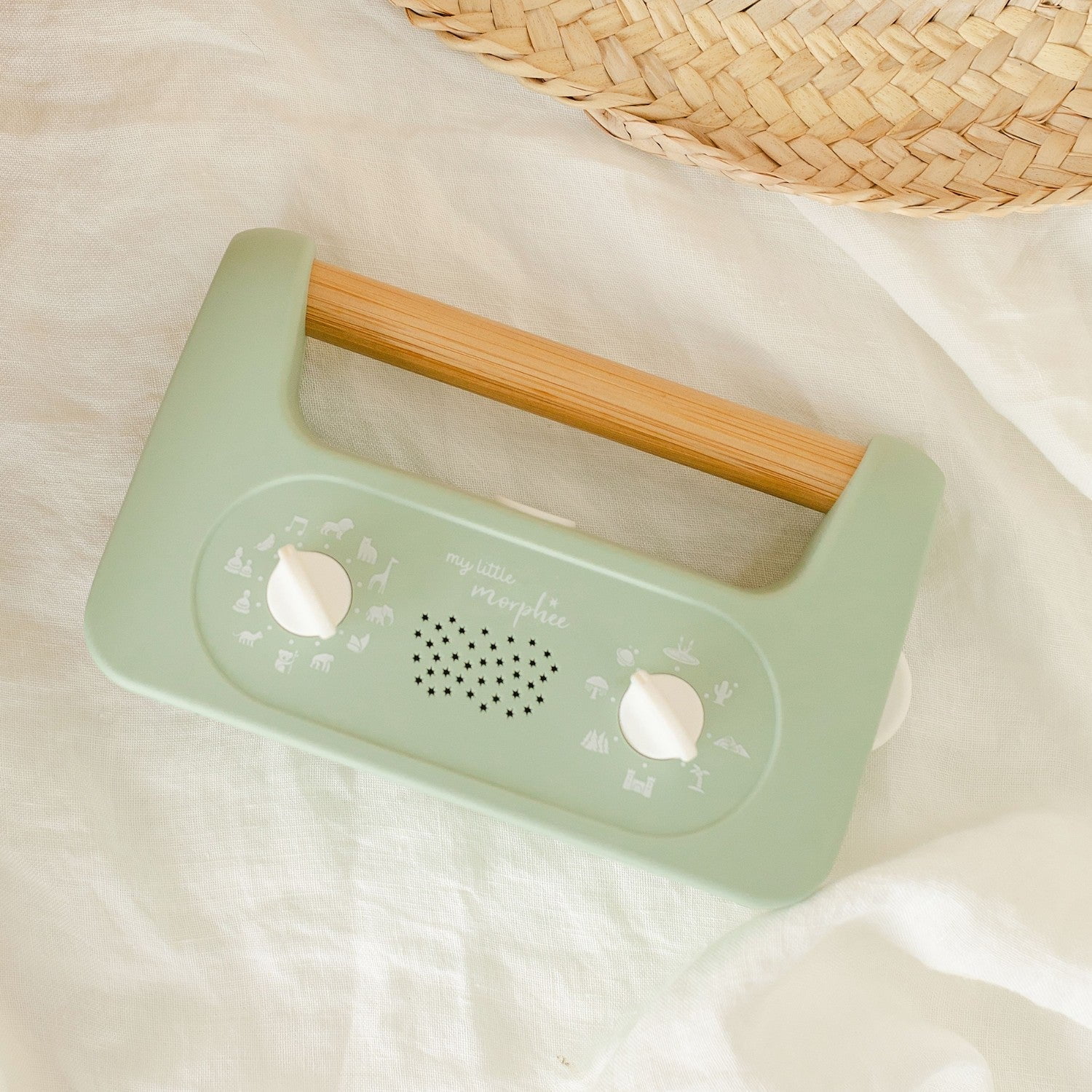 Morphee - My Little Morphée