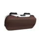 thumbnail image 1 of Estuche Resistente Para Gafas De Sol Y Visera De Coche, Organizador Marrón, 1 of 5