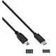 thumbnail image 2 of Cable de datos USB‑C a Mini‑B ienza de 91 cm para cámara, 2 of 5