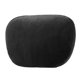 thumbnail image 3 of Almohada Para Reposacabezas De Coche, Cojín Portátil Para Reposacabezas De Asiento Para SUV, Camiones, Coches, Color Negro, 3 of 5