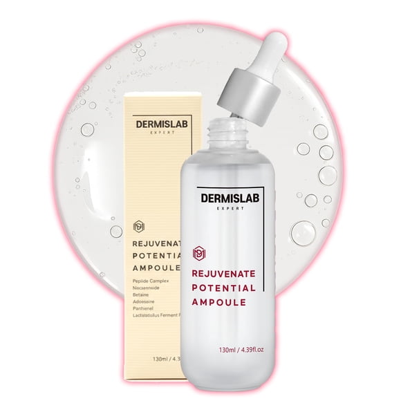 Suero Facial DermisLab Rejuvenate Ampolla 130 ml