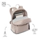 thumbnail image 5 of Mochila Universitario Corneana Porta Pc 14  Beige Mujer, 5 of 6