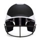 thumbnail image 2 of Casco de bateo de sóftbol RIP-IT Vision Pro con máscara facial M/L, 2 of 4