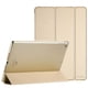 thumbnail image 1 of Funda ProCase Smart para iPad de 9,7 pulgadas (6.ª y 5.ª generación, 2018 y 2017), color dorado, 1 of 8