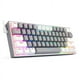 thumbnail image 4 of Teclado Mecánico K616-rgb Gw Sp Fizz Pro - Blanco/gris, 4 of 4