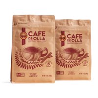 Café Molido La Monarca Bakery Café De Olla Canela 340G