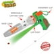 thumbnail image 3 of Nature Bound Bug Catcher Vacuum con estuche Light Up Critter, 3 of 3
