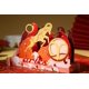 thumbnail image 4 of Tarjeta de Cumpleaños Pop‑Up Aries 15 cm × 20 cm 3D – Lovairo, 4 of 9