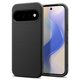 thumbnail image 1 of Funda Spigen Liquid Air para Google Pixel 11 negro mate, 1 of 7