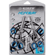 thumbnail image 2 of Set tijeras Kiepe Academy 5.5 profesional, 2 of 3