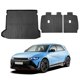 thumbnail image 1 of Alfombra de carga Powerty para Hyundai Ioniq 5 (2022‑2026) TPE, 1 of 7