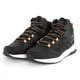 thumbnail image 4 of Botín Impermeable Urbano Negro y Taupe Mujer Michelin Pu06, 4 of 7