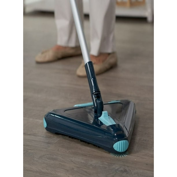 Barredora Eléctrica Zippi Sweeper Max | Lider