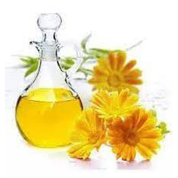 Extracto Hidro Glicerinado de Calendula 100 ml