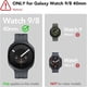 thumbnail image 2 of Protector de Pantalla SPGUARD para Smartwatch 9H, 2 of 3