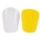thumbnail image 1 of Par De Espinilleras De Fútbol, Tablero Protector De Pantorrilla Para Hombres, Niños Y Mujeres, Color Blanco, 1 of 3