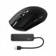 thumbnail image 1 of Ratón inalámbrico para juegos Logitech G305 Lightspeed con hub USB, 1 of 9